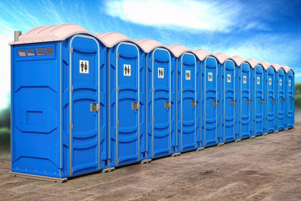 Best Portable Restroom for Sporting Events  in Springfield, VA