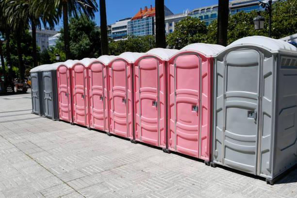 Best Portable Toilet Rental for Emergency Services  in Springfield, VA