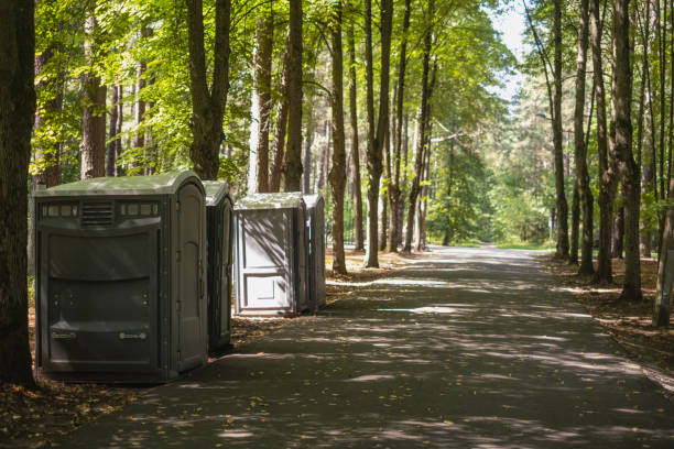 Best Portable Toilets for Disaster Relief Sites  in Springfield, VA