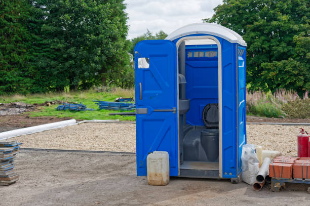 Portable Toilets for Disaster Relief Sites in Springfield, VA