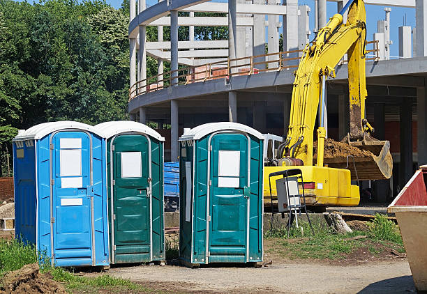 Best Standard Portable Toilet Rental  in Springfield, VA