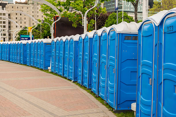 Best Portable Restroom Servicing (Cleaning and Restocking)  in Springfield, VA