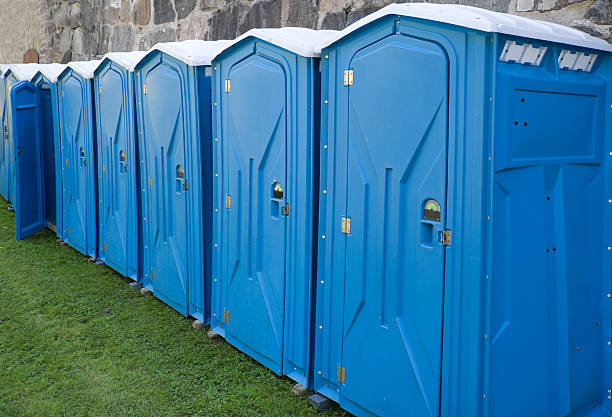 Best Event Portable Toilet Rental  in Springfield, VA